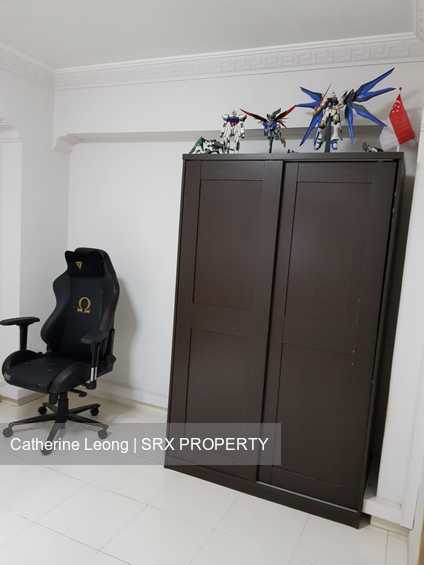 Blk 684D Woodlands Drive 73 (Woodlands), HDB 5 Rooms #187927992
